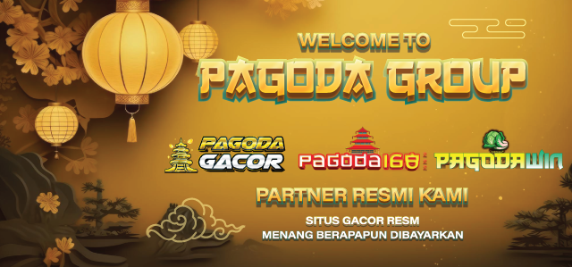 Pagoda group