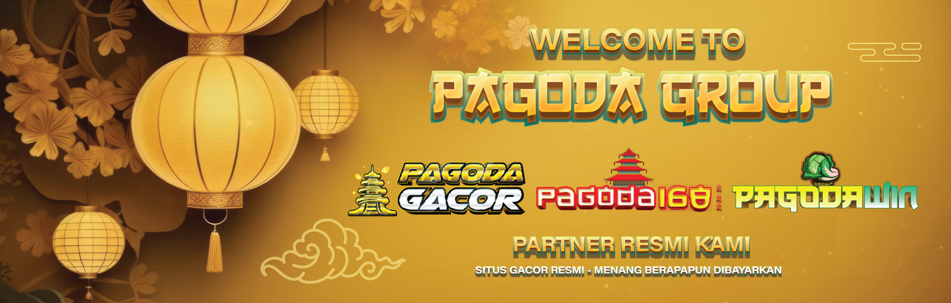 Pagoda group